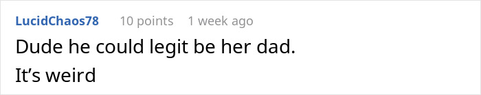 Disturbed Friends Ban 37-Year-Old Guy From Hangouts After He Starts Seeing His 19YO Girlfriend