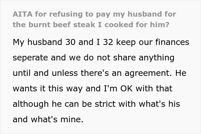 Guy Harvests Strawberries In Game Instead Of Watching Steak, Blames Wife When Dinner Turns Charcoal Guy Harvests Strawberries In Game Instead Of Watching Steak, Blames Wife When Dinner Turns Charcoal