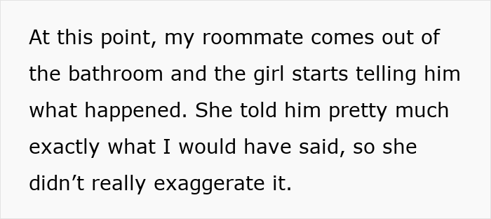 Lady Won’t Stop Eating Peanut Butter Because Roomie’s Unannounced Guest Is Allergic, Drama Ensues