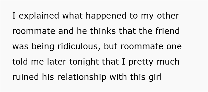 Lady Won’t Stop Eating Peanut Butter Because Roomie’s Unannounced Guest Is Allergic, Drama Ensues