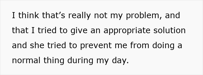 Lady Won’t Stop Eating Peanut Butter Because Roomie’s Unannounced Guest Is Allergic, Drama Ensues