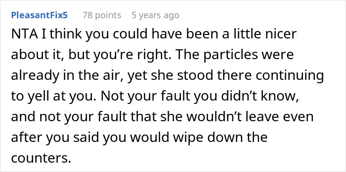 Lady Won’t Stop Eating Peanut Butter Because Roomie’s Unannounced Guest Is Allergic, Drama Ensues