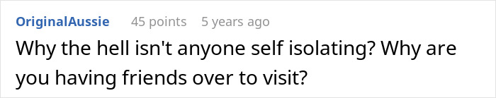 Lady Won’t Stop Eating Peanut Butter Because Roomie’s Unannounced Guest Is Allergic, Drama Ensues