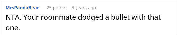 Lady Won’t Stop Eating Peanut Butter Because Roomie’s Unannounced Guest Is Allergic, Drama Ensues