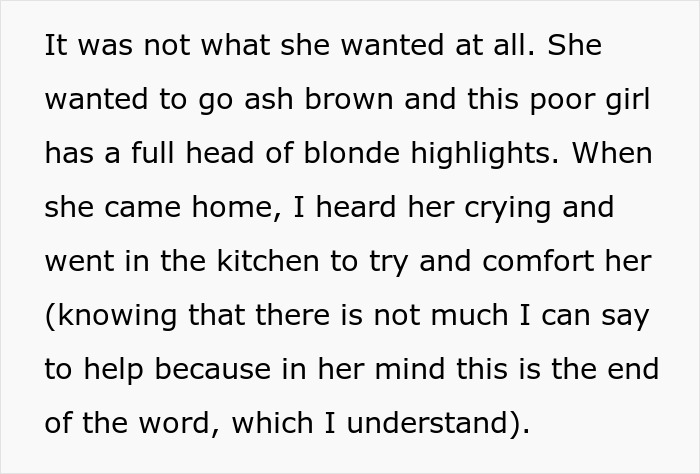 Stepmom Gives Distressed Tween Some Space, Know-It-All Mom Friend Says &ldquo;Real Moms&rdquo; Don&rsquo;t Do That