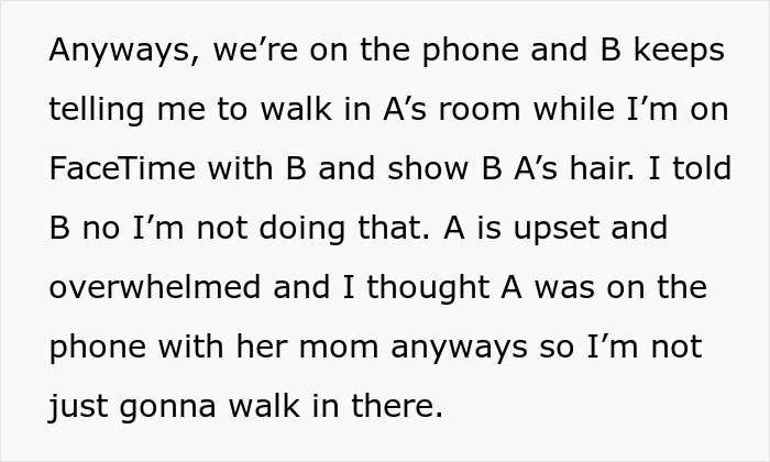 Stepmom Gives Distressed Tween Some Space, Know-It-All Mom Friend Says &ldquo;Real Moms&rdquo; Don&rsquo;t Do That