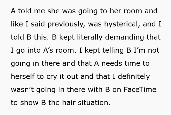 Stepmom Gives Distressed Tween Some Space, Know-It-All Mom Friend Says &ldquo;Real Moms&rdquo; Don&rsquo;t Do That