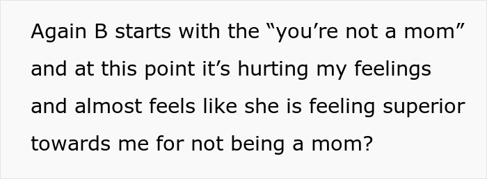 Stepmom Gives Distressed Tween Some Space, Know-It-All Mom Friend Says &ldquo;Real Moms&rdquo; Don&rsquo;t Do That