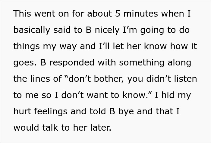 Stepmom Gives Distressed Tween Some Space, Know-It-All Mom Friend Says &ldquo;Real Moms&rdquo; Don&rsquo;t Do That