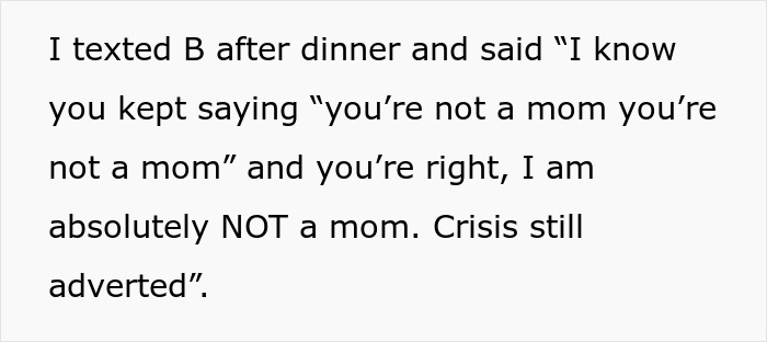 Stepmom Gives Distressed Tween Some Space, Know-It-All Mom Friend Says &ldquo;Real Moms&rdquo; Don&rsquo;t Do That