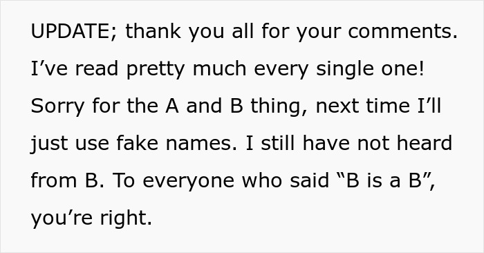 Stepmom Gives Distressed Tween Some Space, Know-It-All Mom Friend Says &ldquo;Real Moms&rdquo; Don&rsquo;t Do That