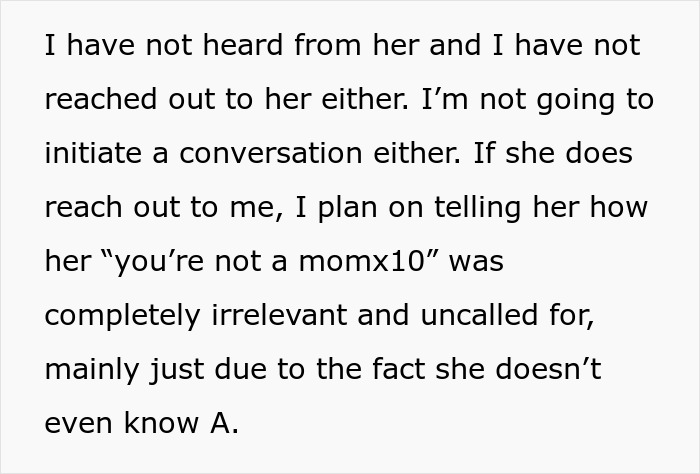 Stepmom Gives Distressed Tween Some Space, Know-It-All Mom Friend Says &ldquo;Real Moms&rdquo; Don&rsquo;t Do That