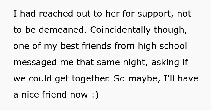 Stepmom Gives Distressed Tween Some Space, Know-It-All Mom Friend Says &ldquo;Real Moms&rdquo; Don&rsquo;t Do That