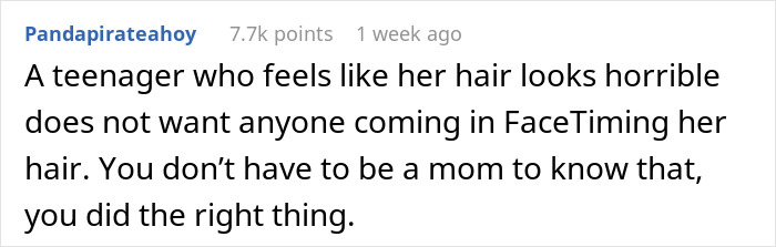 Stepmom Gives Distressed Tween Some Space, Know-It-All Mom Friend Says &ldquo;Real Moms&rdquo; Don&rsquo;t Do That