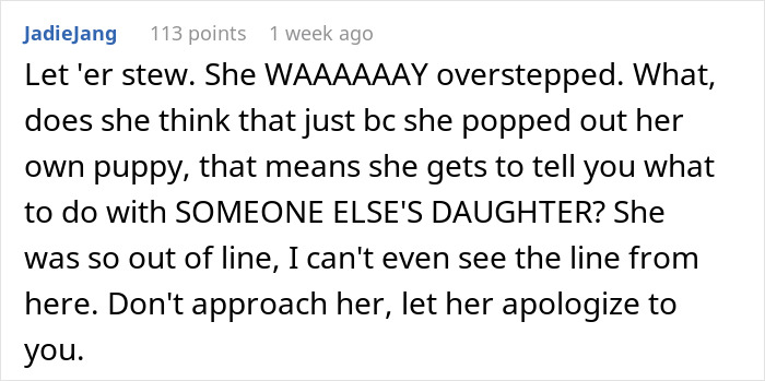Stepmom Gives Distressed Tween Some Space, Know-It-All Mom Friend Says &ldquo;Real Moms&rdquo; Don&rsquo;t Do That