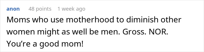 Stepmom Gives Distressed Tween Some Space, Know-It-All Mom Friend Says &ldquo;Real Moms&rdquo; Don&rsquo;t Do That