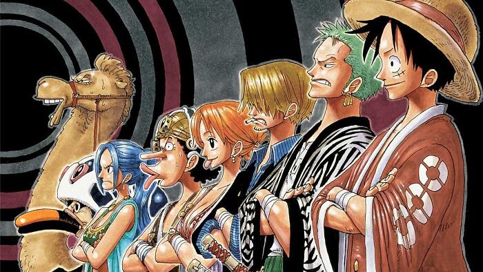Finished One Piece Season 2? Here&rsquo;s Where To Continue The Anime And Manga