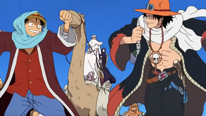 Finished One Piece Season 2? Here&rsquo;s Where To Continue The Anime And Manga
