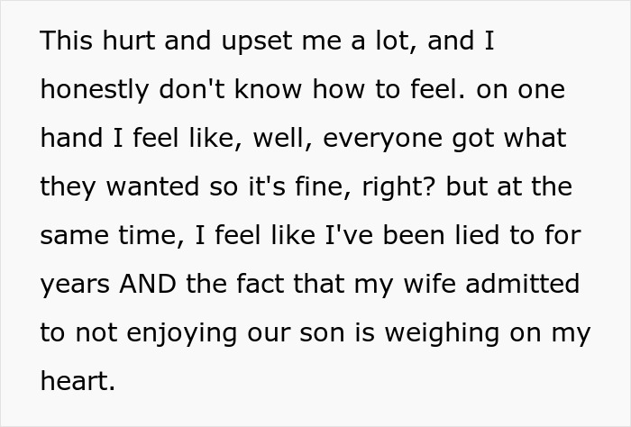 Woman Confesses Her “Surprise” Baby Was A Vicious Trap To Keep Her Boyfriend From Leaving Her