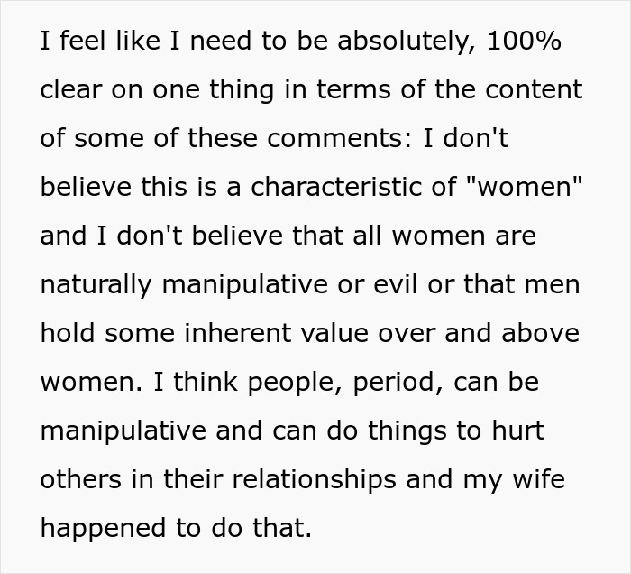 Woman Confesses Her “Surprise” Baby Was A Vicious Trap To Keep Her Boyfriend From Leaving Her