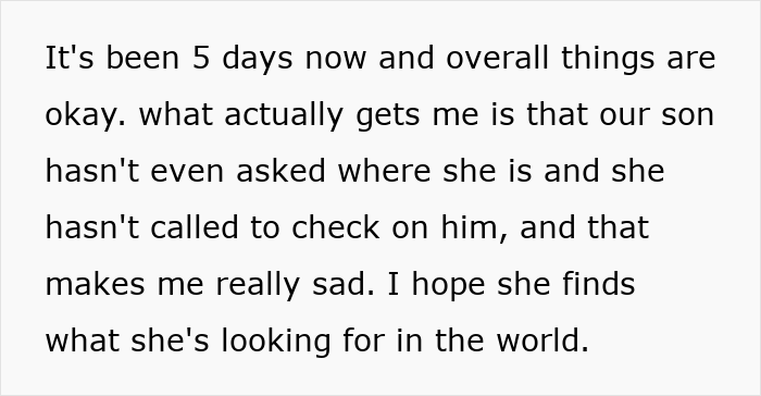 Woman Confesses Her “Surprise” Baby Was A Vicious Trap To Keep Her Boyfriend From Leaving Her