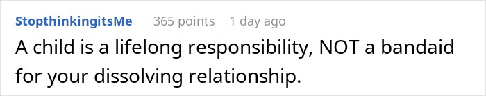 Woman Confesses Her “Surprise” Baby Was A Vicious Trap To Keep Her Boyfriend From Leaving Her
