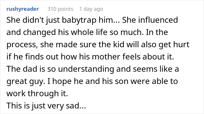 Woman Confesses Her “Surprise” Baby Was A Vicious Trap To Keep Her Boyfriend From Leaving Her