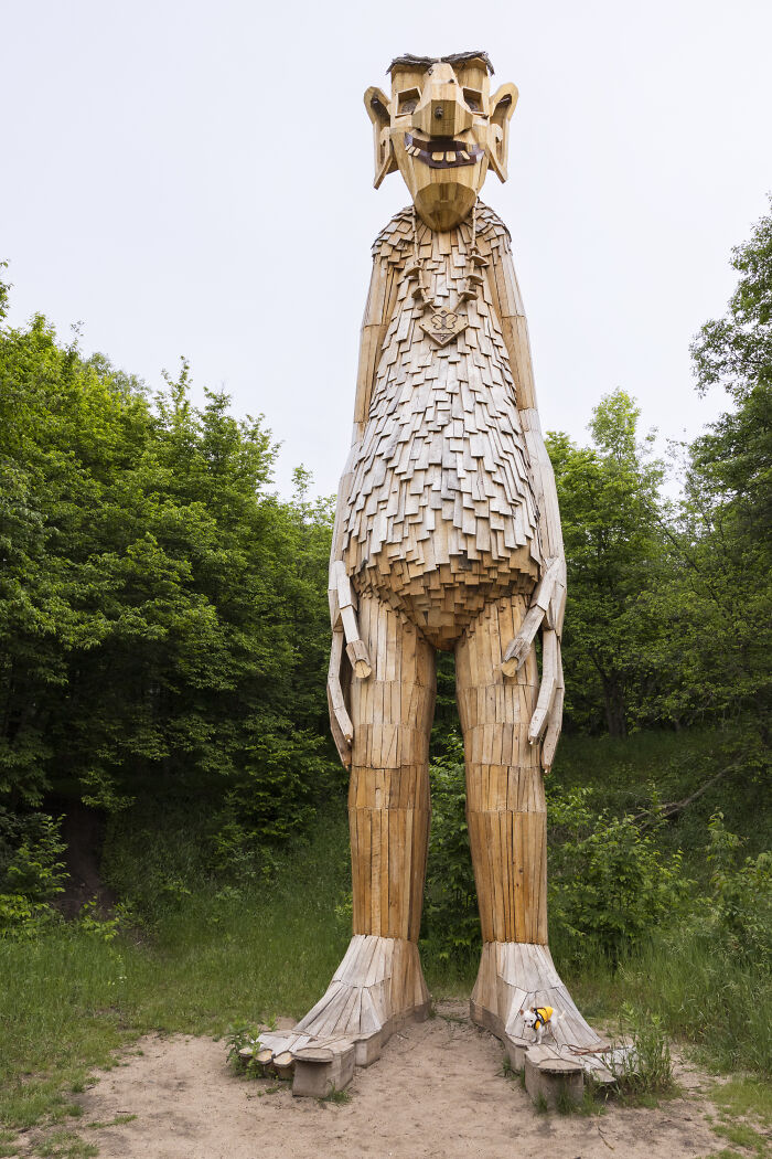 My Chihuahua Set Out On A Troll-Hunting Adventure In Minnesota’s Woods, And Here’s The Result (24 Pics) My Chihuahua Set Out On A Troll-Hunting Adventure In Minnesota’s Woods, And Here’s The Result (24 Pics)