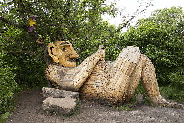 My Chihuahua Set Out On A Troll-Hunting Adventure In Minnesota’s Woods, And Here’s The Result (24 Pics) My Chihuahua Set Out On A Troll-Hunting Adventure In Minnesota’s Woods, And Here’s The Result (24 Pics)