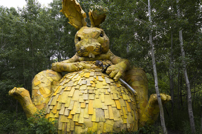 My Chihuahua Set Out On A Troll-Hunting Adventure In Minnesota’s Woods, And Here’s The Result (24 Pics) My Chihuahua Set Out On A Troll-Hunting Adventure In Minnesota’s Woods, And Here’s The Result (24 Pics)