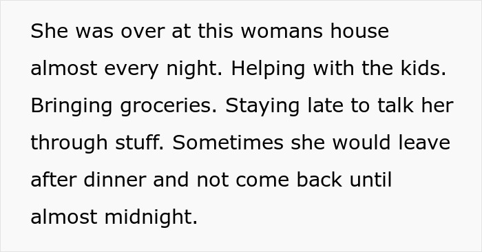 Wife Misses Hubby’s Surgery To Be There For Coworker Going Through Divorce, He Packs Up And Leaves