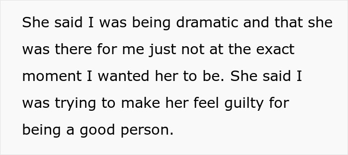 Wife Misses Hubby’s Surgery To Be There For Coworker Going Through Divorce, He Packs Up And Leaves