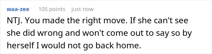 Wife Misses Hubby’s Surgery To Be There For Coworker Going Through Divorce, He Packs Up And Leaves