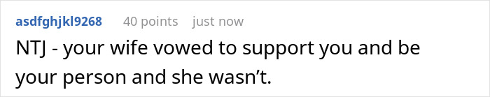 Wife Misses Hubby’s Surgery To Be There For Coworker Going Through Divorce, He Packs Up And Leaves