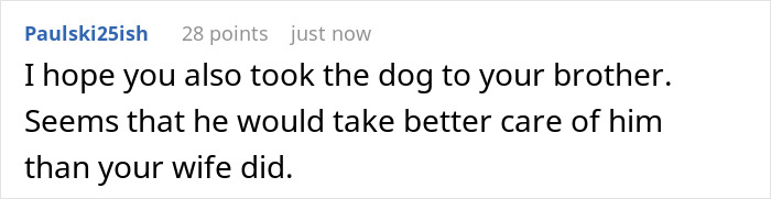 Wife Misses Hubby’s Surgery To Be There For Coworker Going Through Divorce, He Packs Up And Leaves