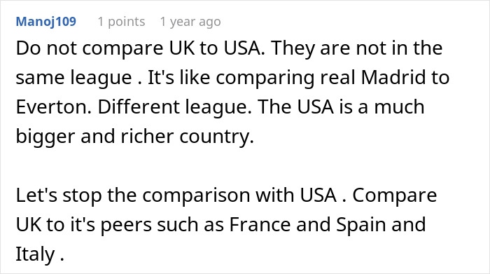 Americans And Brits Compare How UK And US Taxes Hit Wallets Differently And Which System Is Better