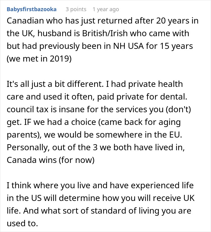 Americans And Brits Compare How UK And US Taxes Hit Wallets Differently And Which System Is Better