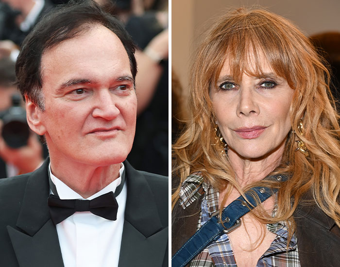 “Definitely Got Under His Skin”: Fans Take Sides As Quentin Tarantino Issues Scathing Response To Rosanna Arquette