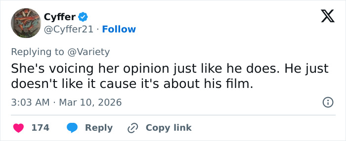 “Definitely Got Under His Skin”: Fans Take Sides As Quentin Tarantino Issues Scathing Response To Rosanna Arquette