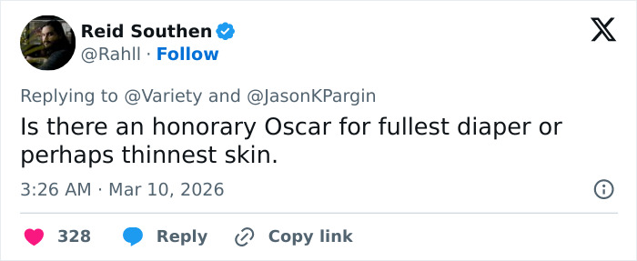 “Definitely Got Under His Skin”: Fans Take Sides As Quentin Tarantino Issues Scathing Response To Rosanna Arquette