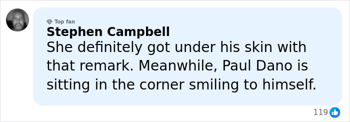 “Definitely Got Under His Skin”: Fans Take Sides As Quentin Tarantino Issues Scathing Response To Rosanna Arquette
