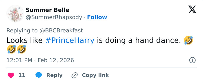 “Not Normal Behavior”: Prince Harry’s Hand Movements Spark Concern After Emotional Meeting