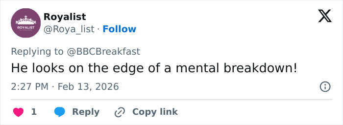 “Not Normal Behavior”: Prince Harry’s Hand Movements Spark Concern After Emotional Meeting