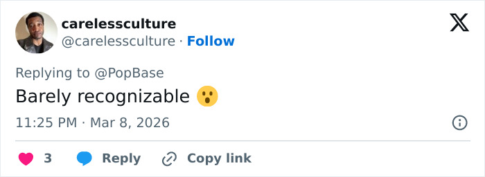 “Barely Recognizable”: Euphoria’s Barbie Ferreira Sparks Heated Debate Over Her Dramatic Transformation