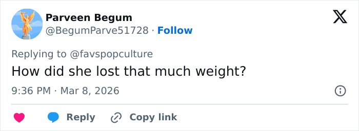 “Barely Recognizable”: Euphoria’s Barbie Ferreira Sparks Heated Debate Over Her Dramatic Transformation