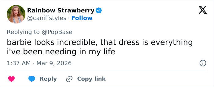 “Barely Recognizable”: Euphoria’s Barbie Ferreira Sparks Heated Debate Over Her Dramatic Transformation