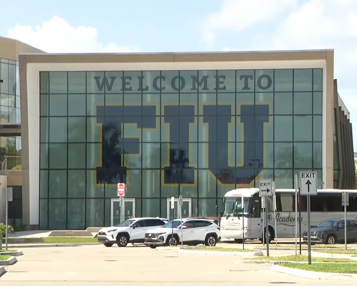 Disturbing Texts From Turning Point USA College President Exposed As He Is Forced To Resign