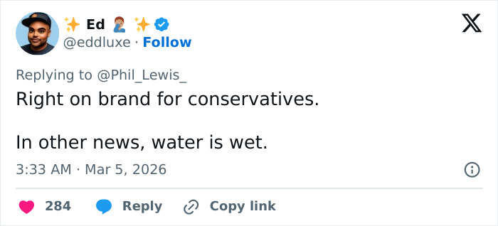 Disturbing Texts From Turning Point USA College President Exposed As He Is Forced To Resign