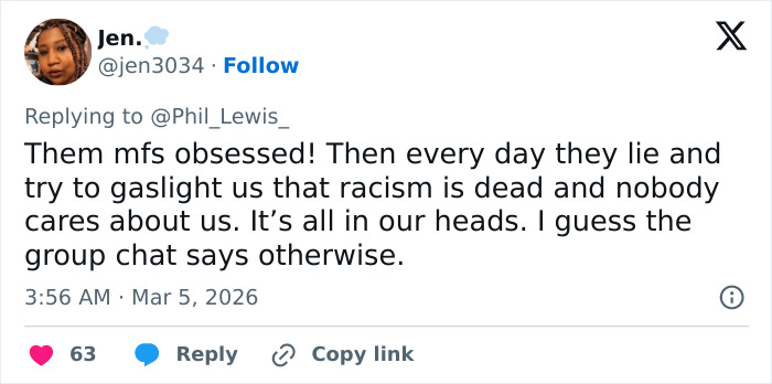 Disturbing Texts From Turning Point USA College President Exposed As He Is Forced To Resign