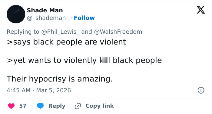 Disturbing Texts From Turning Point USA College President Exposed As He Is Forced To Resign